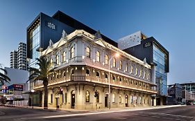 Melbourne Hotel Perth